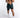 Tunero 2-i-1 shorts - grøn