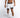 Tunero 2-i-1 shorts - sten