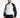 Tunero Track Jacket - Hvid/Sort