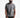 BOXRAW Logo T-Shirt - Charcoal