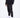Benton Cargo Pants - Black