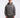 East Street Hoodie - Distressed Grey