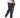 Dundee Cargo Pants - Charcoal
