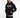 East Street Hoodie - Black