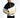 Harvey Jacket - Black/White/Beige