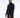 Langford training jacket - black