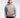 Strike Oversized Hoodie - Stone