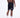 Sparring Club 2-in-1 shorts - black