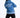 Sparring Club Oversized Hoodie - Washed Baby Blue