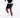 Stevenson Shorts 2.0 - Sort/hvid
