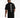 Lineal Oversized T-shirt - Sort