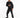 Hagler Sauna Suit 2.0 - Black