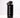 BOXRAW 1L Steel Water Bottle - Black