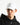 Steel Strike Baseball Cap - White - Boxraw