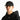 Steel Strike Baseball Cap - Black - Boxraw
