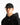 Steel Strike Baseball Cap - Black - Boxraw