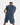 Valdes T-Shirt - Charcoal - BOXRAW