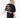 We Don't Play Boxing Oversized T-Shirt - Black