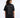 Poetry In Motion Oversized T-shirt - washed black