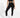 Annie Leggings - Black
