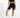 Annie Shorts - Black