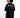 Boxing is Love Oversized T-shirt - Black