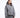 East Street Hoodie - Distressed Grey