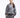 East Street Sweatshirt - Distressed Grey