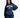 East Street Hoodie - Midnight Blue