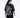 Hold 'Em Scold 'Em Oversized T-Shirt - Black