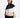 Harvey Jacket - Black/White/Beige
