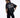 Hook Right Goodnight Oversized T-Shirt - Black