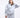 JoAnn Hoodie - Grey Marl