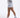 JoAnn Shorts - Grey Marl