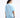 Ruler oversized T-shirt - Baby blue