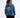 Sparring Club Oversized Hoodie - Washed Baby Blue