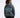 Sparring Club Oversized Hoodie - Washed Charcoal