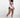 Tunero 2-i-1 shorts - lilla