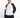 Tunero Track Jacket - Hvid/Sort
