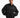 Tunero training jacket - black