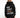 We Don't Play Boxing Oversized Hoodie - Svart