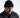 BOXRAW Beanie Hat - Black