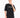 You vs. You Oversized T-Shirt - Black