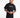 You vs. You Oversized T-Shirt - Black