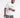 You vs. You Oversized T-Shirt - White