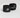 Bivol x BOXRAW 4.5m Hand Wraps - Black