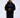 Bivol x BOXRAW Oversized Hoodie - Black