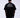 Bivol x BOXRAW Oversized T-shirt - Black