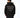 Bivol x BOXRAW Unfinished Business Oversized Hoodie - Black