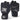 Leone 1947 Basic Fitnesshandskar GK100 – Perfekta handskar för fit boxing - Fajters.se
